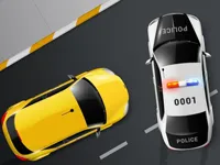 Police Chase Drifter image