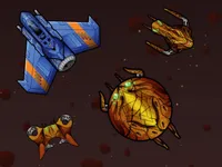 UFO Attack image